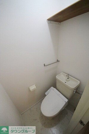 センチュリーハイツの物件内観写真